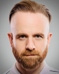 David Dobson