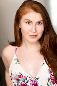 Melissa Bender