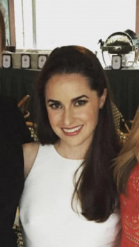 Kate Clifford