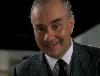 David Baldwin