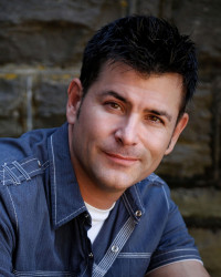 Pete Stringfellow