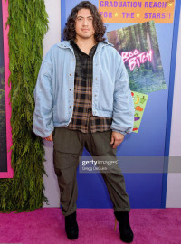 Hunter Reese Peña