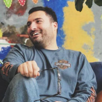 John Shahidi