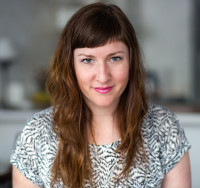 Catherine Legault