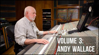 Andy Wallace