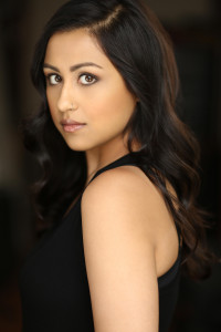 Jasleen Kaur