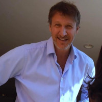 Lance Baldwin