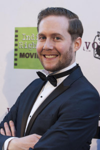 Nigel Thomas