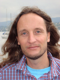 Hans Peter Roth