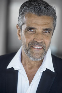 Christopher Emery