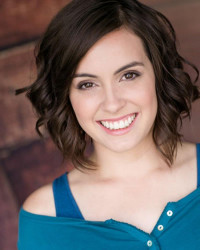 Michelle Parrish