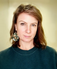Mel Poole