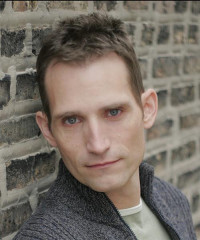 John Mahr