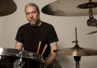 Tomas Haake