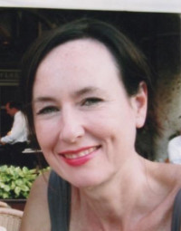 Ann McGuire