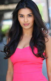 Rebeka Choudhury