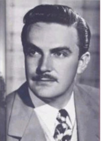 Rafael Baledón