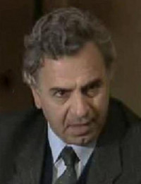 Takis Karathanasis
