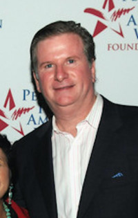 Michael Keegan