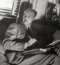 Mitchell Leisen