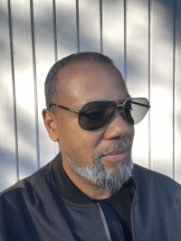Regis Le'Bron