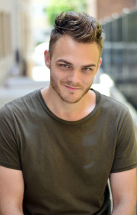 Brett Blaylock