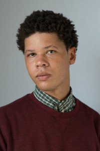 Aaron Kee