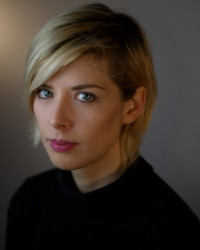 Ida Thomasdotter
