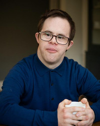 Sam Barnard