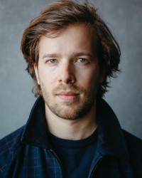 Matthew Churcher