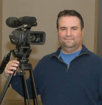 Brian Michael O'Connor