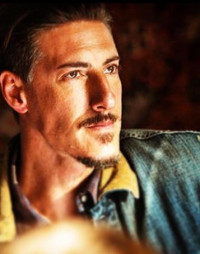 Eric Balfour