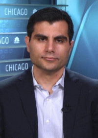 Noam Scheiber