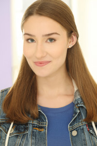 Kylie Cast