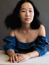 Han Nah Kim
