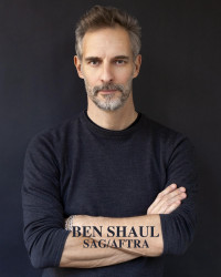 Ben Shaul