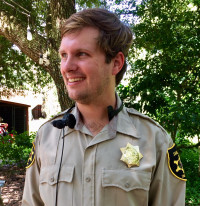 Michael Warren