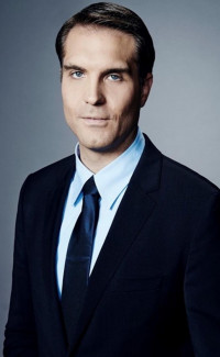 Frederik Pleitgen