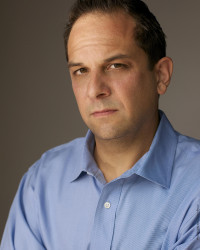 Wayne Packer