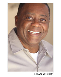 Brian Woods