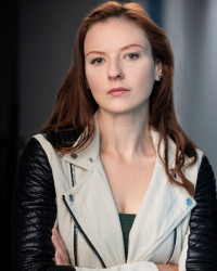 Christina Leidel