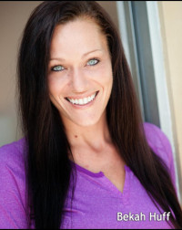 Bekah Huff