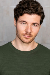 Taylor Clift