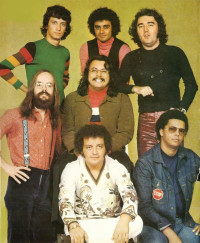 The Fevers