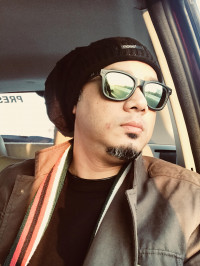 Sourav De