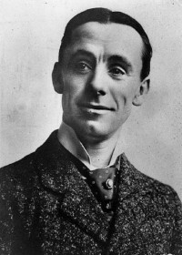 Dan Leno