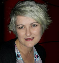Adele Myers