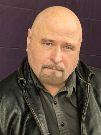 Michael Balin