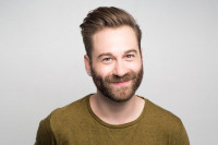 Michael Fatica