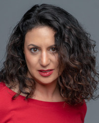 Sandra Bulk